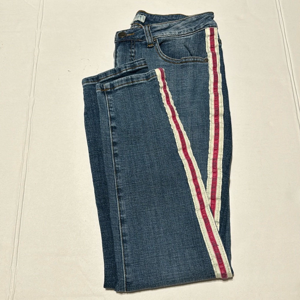 Women’s | Tru Luxe | Skinny Ankle | Jeans | 2